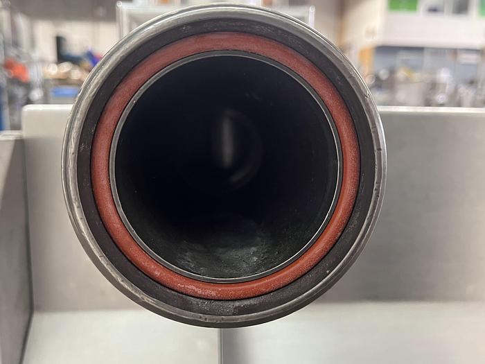 Used ALPI Pasta Extruder