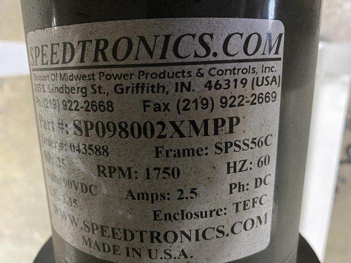 Used 42" Accumulation Table