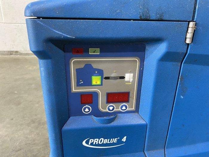 Used Nordson ProBlue 4 Melter