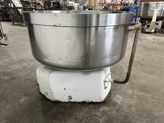Used Esmach SS Mixing Bowl