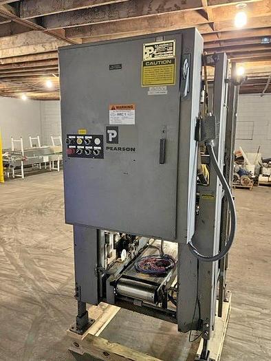 Used Pearson MP35 Multi-Packer