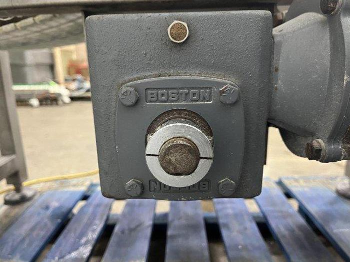 Used Goring Kerr DSP 2 Metal Detector