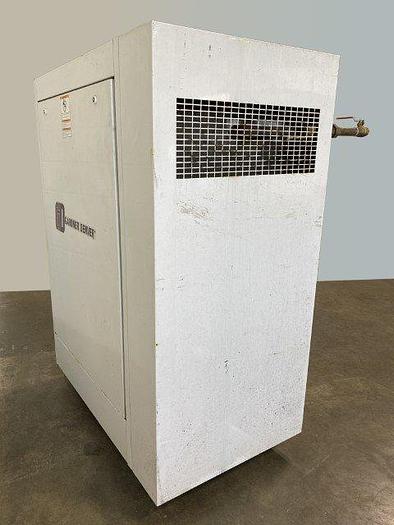 Used GD Integra EFC99J Rotary Screw Compressor