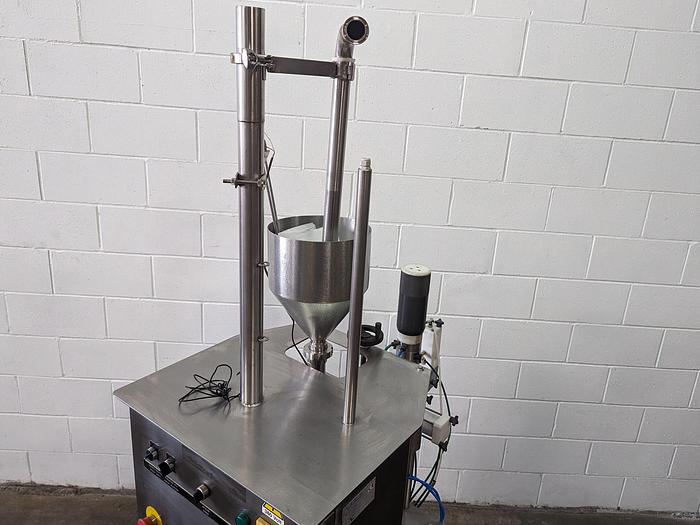 Used Ca.Ve.Co. D/35 Piston Filler