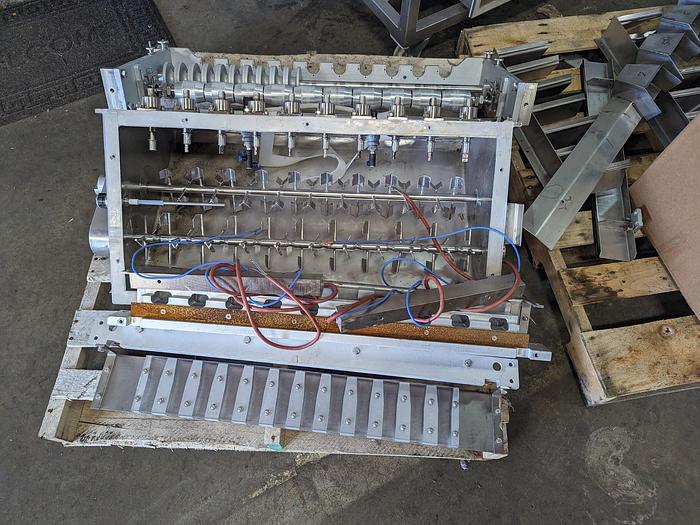 Used Viking Stick Pack Machine