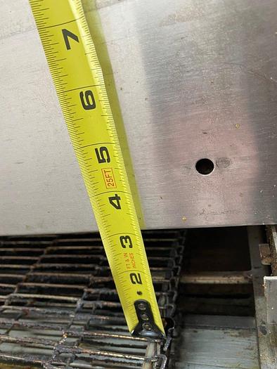 Used Lincoln 1490 Impinger® Conveyor Gas Ovens