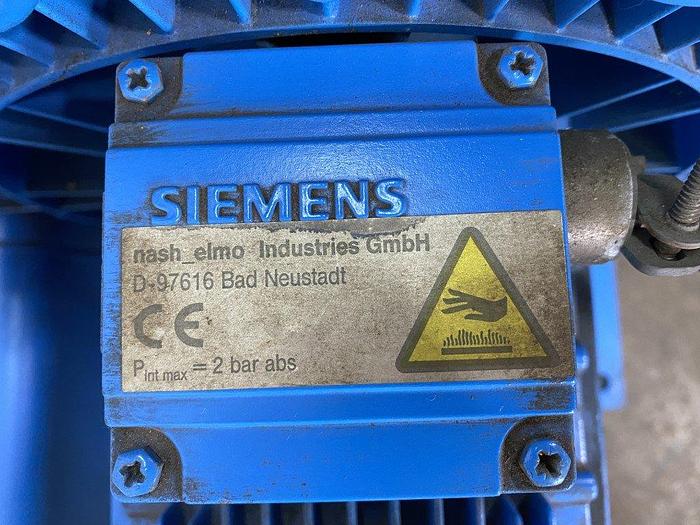 Used Regenerative Vacuum Blower