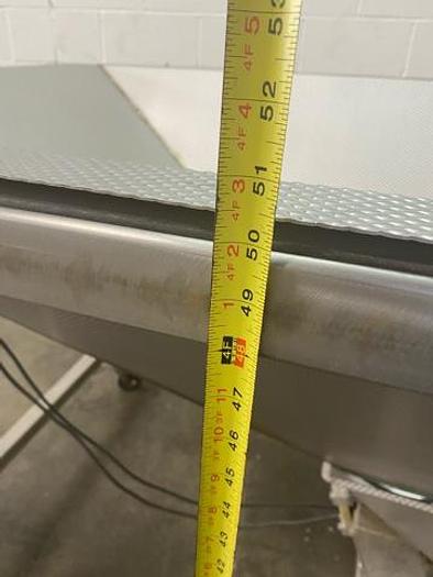 Used Syntron BF-2-B Vibratory Grading Feeder