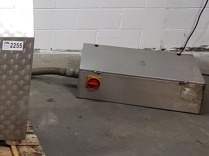 Used Fatosa C75 Bowl Cutter