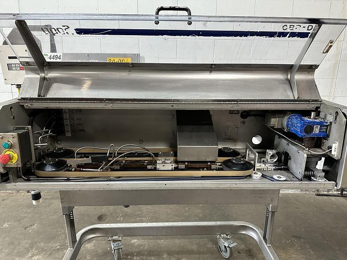 Used Bosch Doboy Sealer