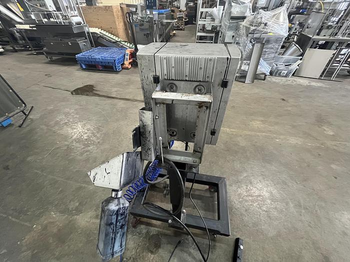 Used 2005 Markem-Imaje 9020 Inkjet Printer