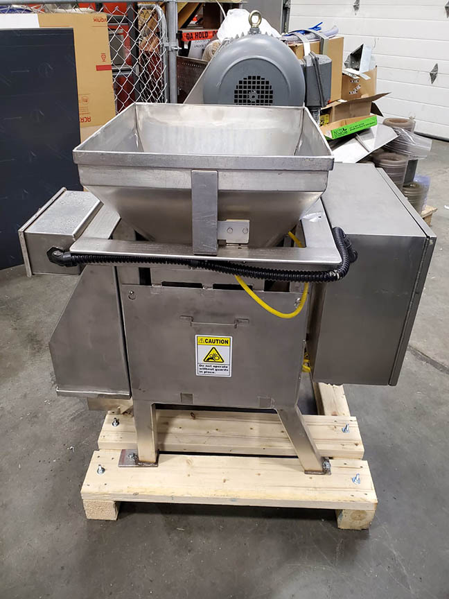 Used Urschel RA-A Dicer