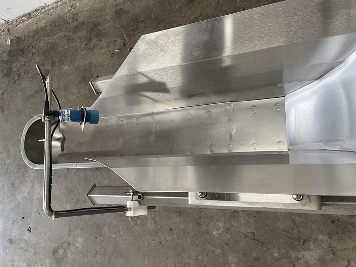 Used Meyer Vibratory Feeder