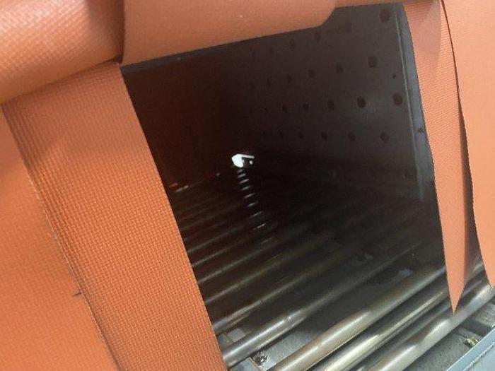 Used Seal-A-Tron Shrink Tunnel & L-Bar Sealer