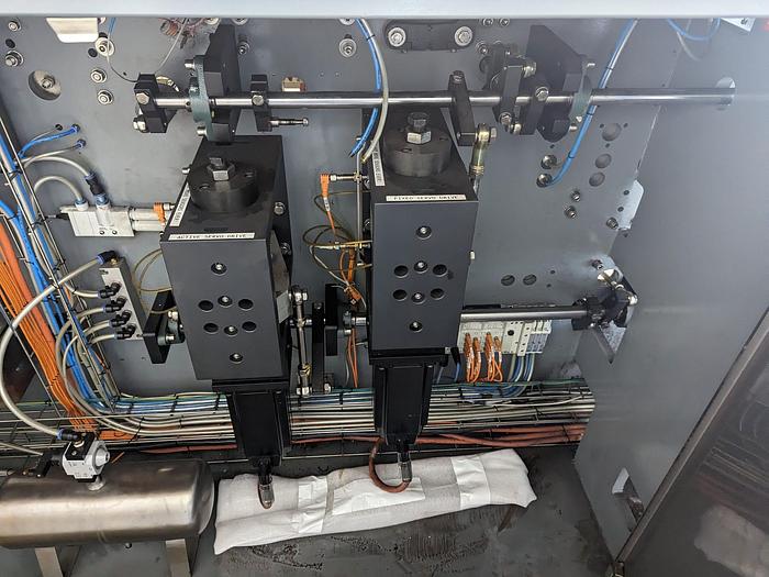 Used Weighpack R2B 3600 HFFS Bagger