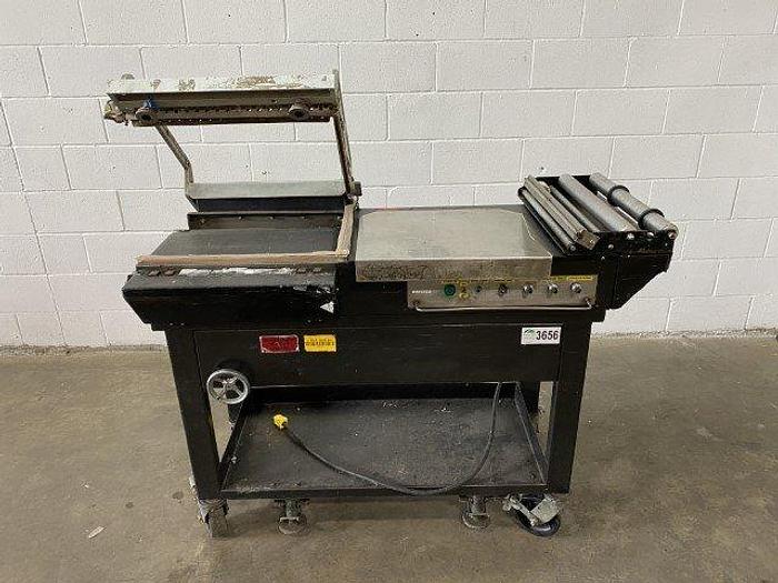 Used Damark L-Bar Sealer
