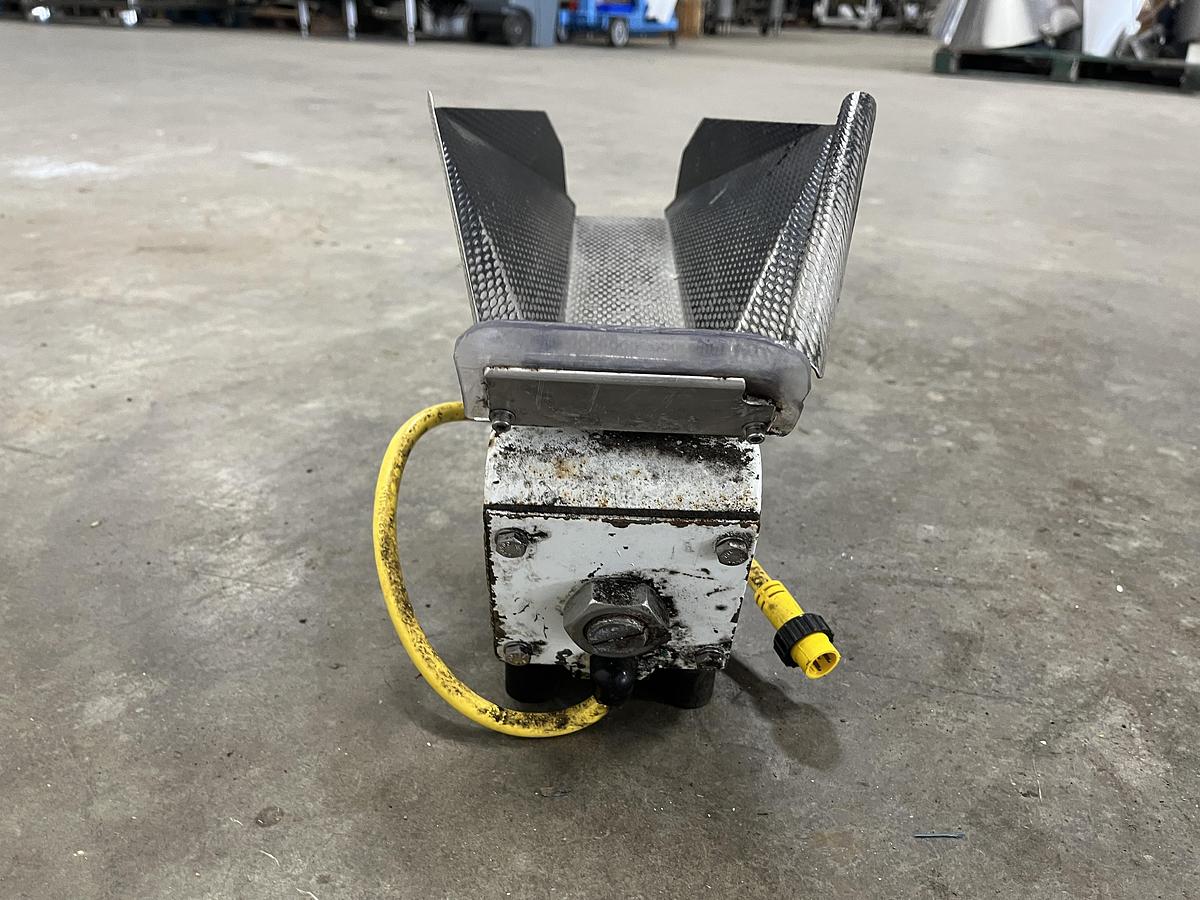 Used Eriez KHS-5 Electromagnetic Vibratory Feeder Drive