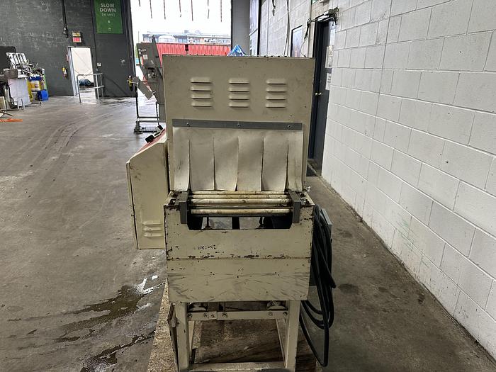 Used Damark STR16 Shrink Tunnel