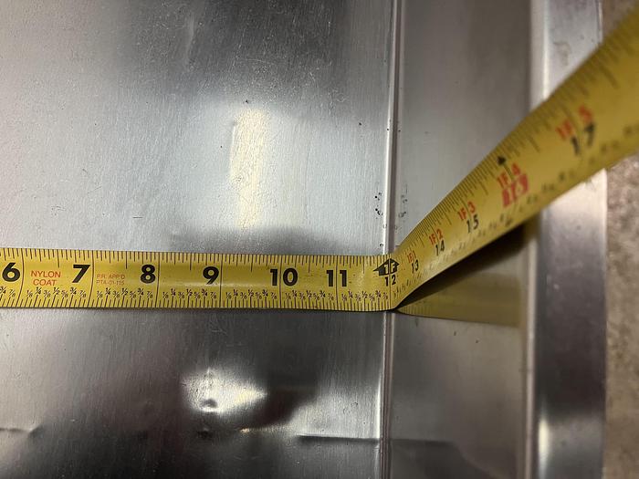 Used Syntron F-212B Electromagnetic Vibrating Feeder