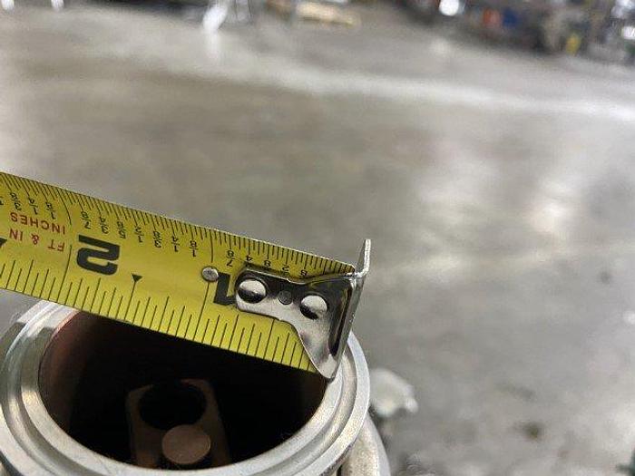 Used APV 2.5 x 2 Centrifugal Pump