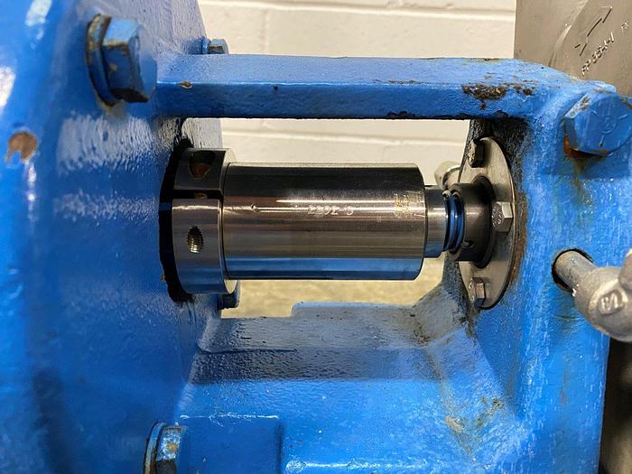 Used Fristam FP-3541 Centrifugal Pump