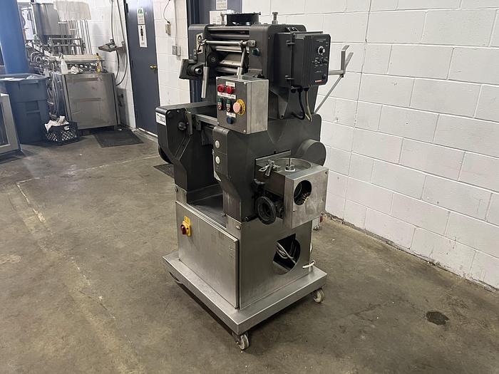 Used 2000 Tecna Saima Pasta Former