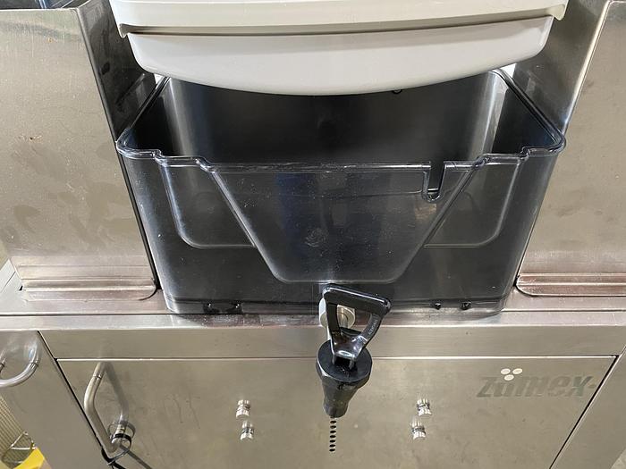 Used Zumex Speed Citrus Juicer