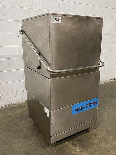 Used Alfa C1500 ETL Turbo Dishwasher