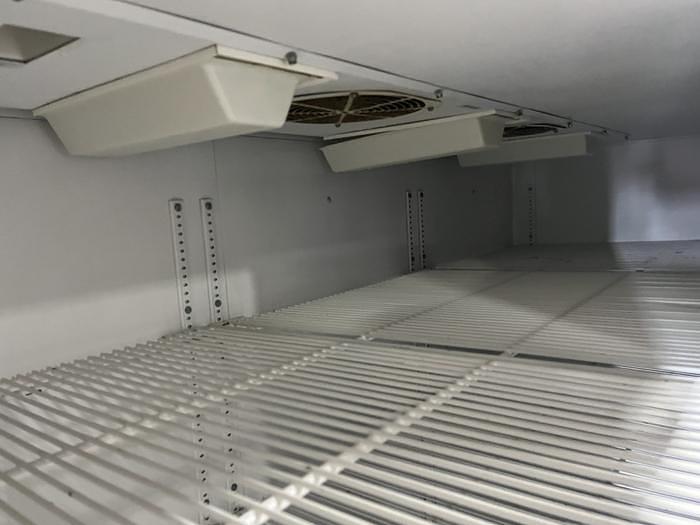 Used True Reach-In Cooler