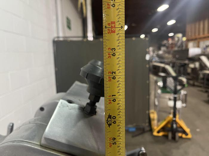 Used Agnelli Fresh Pasta Former