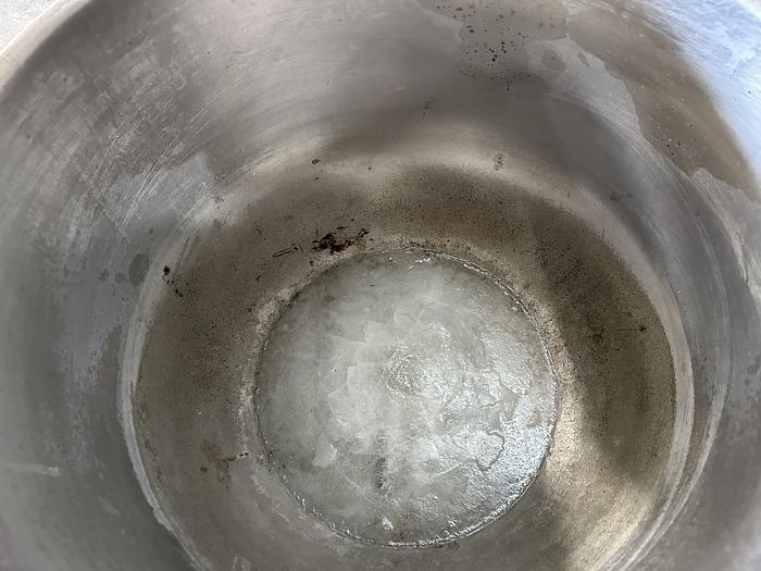 Used Cleveland 25 Gal. Tilting Kettle