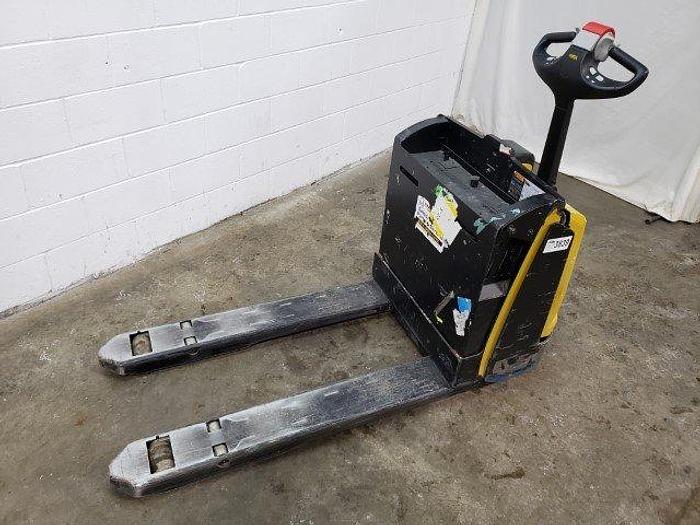 Used Yale MPB045VG Walkie Pallet Jack