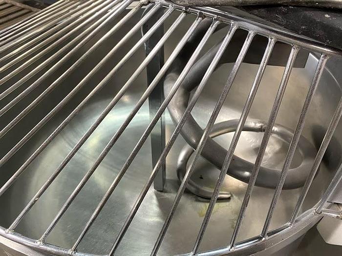 Used Nicholson XTS 180 Spiral Mixer