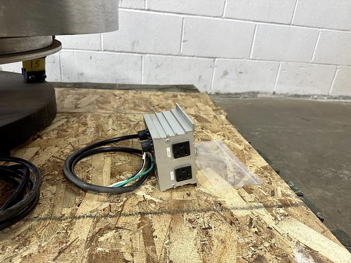 Used Vibratory Bowl Feeder