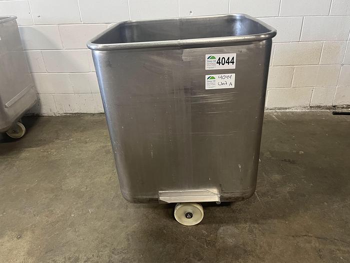 Used 300L Dump Buggy