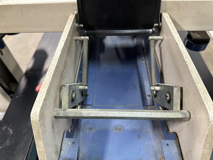 Used Interpack Carton Sealer