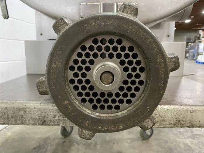 Used Hollymatic 180 Mixer Grinder