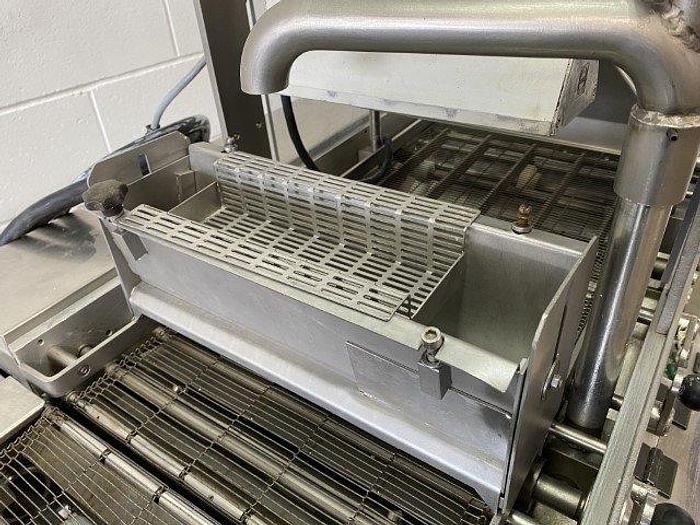 Used Nielsen Tempa 320 Chocolate Enrober