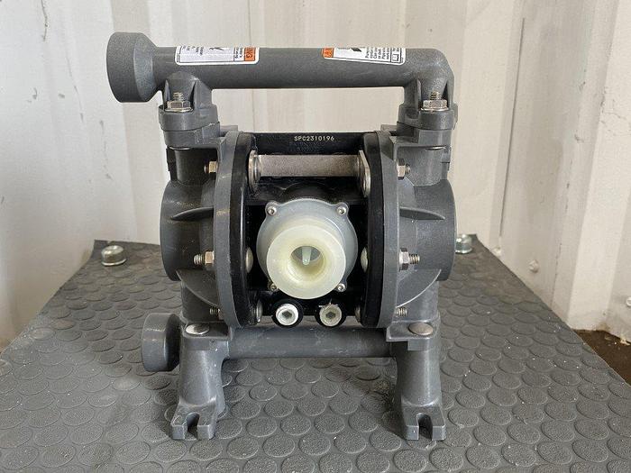 Used ARO Double Diaphragm Pump