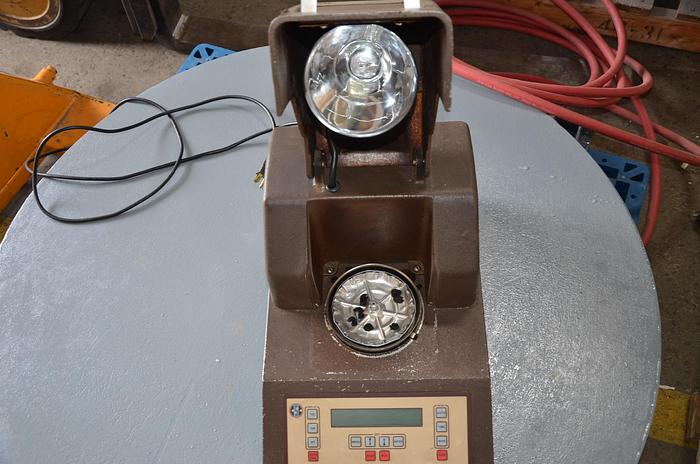 Used CSC Moisture Balance