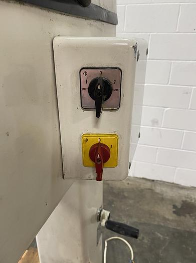 Used Rego SM3 30L Mixer