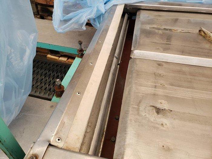 Used BEI 13' Berry Conveyor