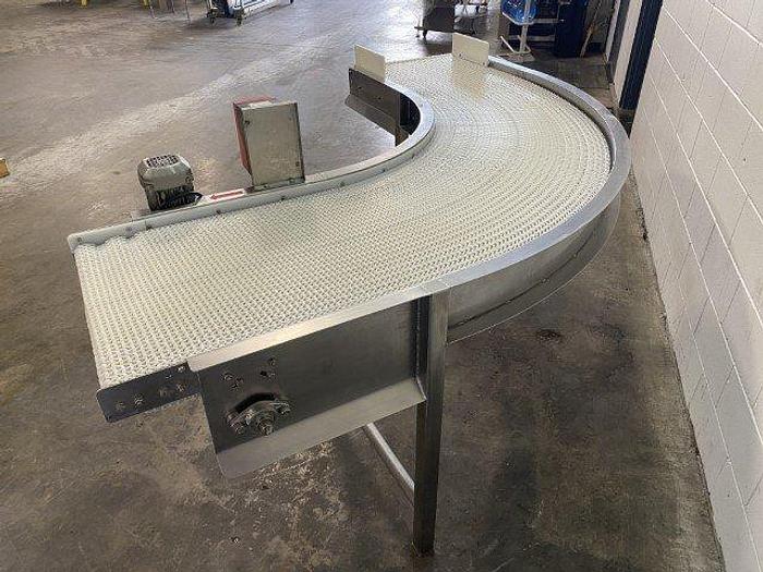 Used 90° Conveyor