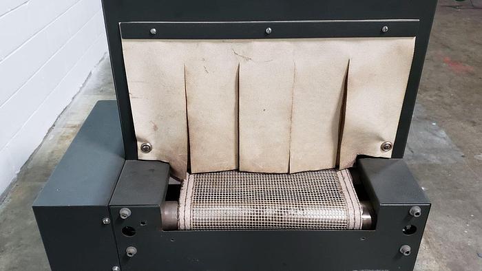 Used Damark MP 1418 Maxi-Pak Shrink Wrapper