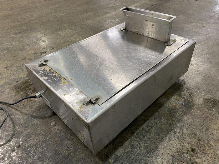 Used Jireh JSL-1250 Jerky Slicer