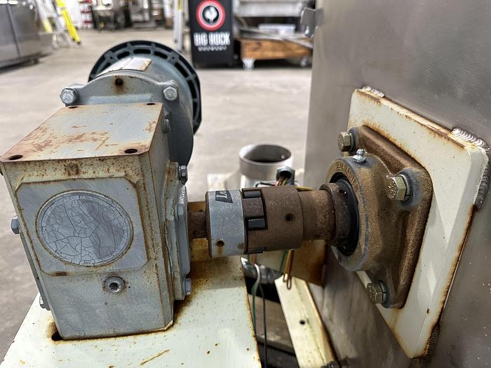 Used Puritan Magnet Trap