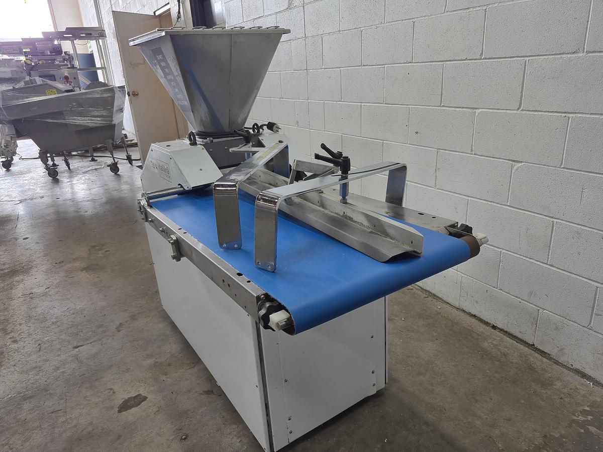 Used Italiana FoodTech Automatic Dough Divider