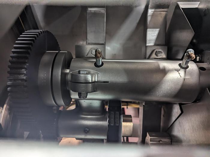 Used Urschel RA-A Dicer