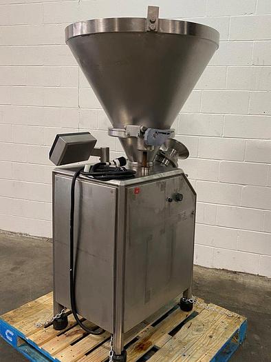 Used Vemag Robot 500 Sausage Stuffer