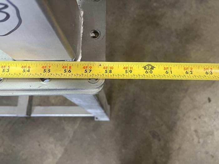 Used SuperSac Unloader